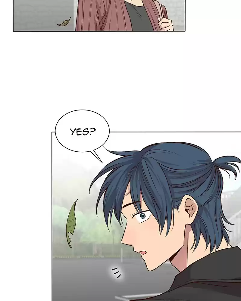 My Deepest Secret Chapter 102