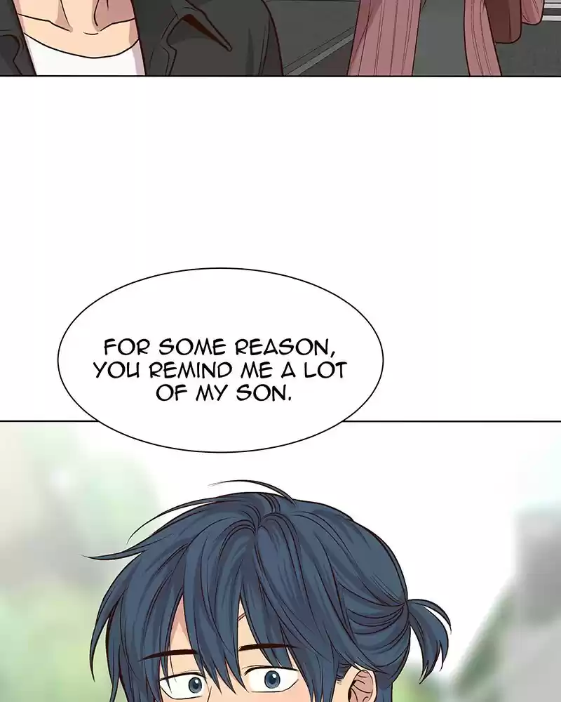 My Deepest Secret Chapter 102