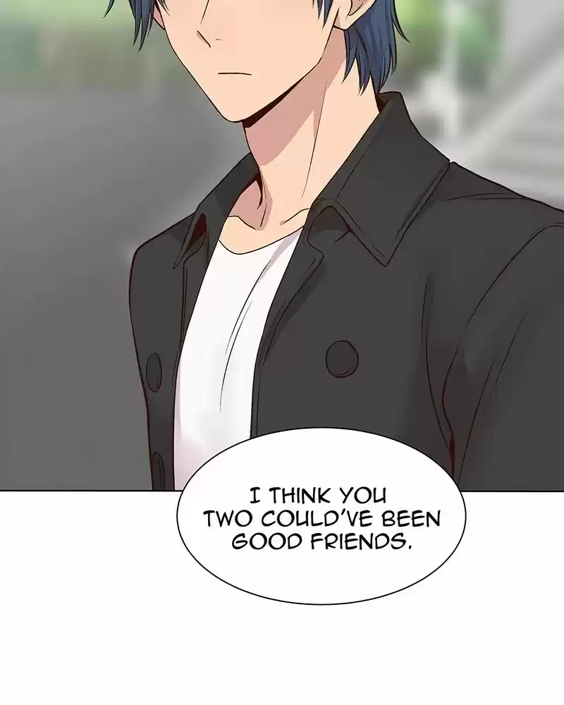 My Deepest Secret Chapter 102