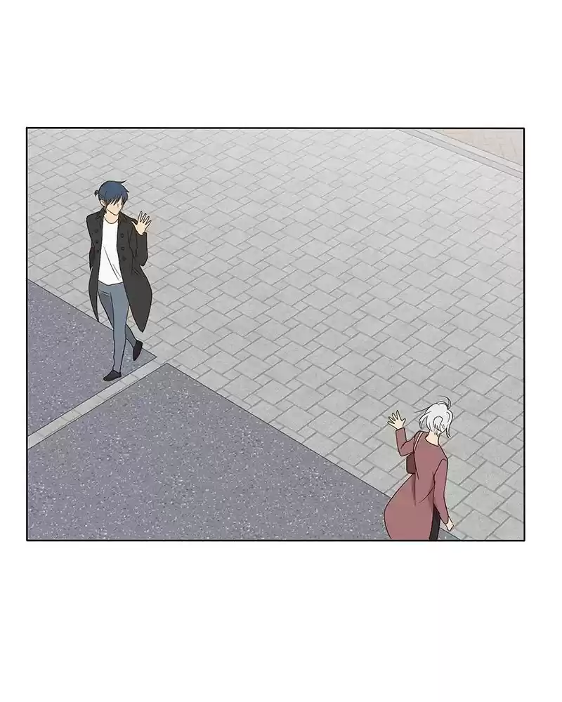 My Deepest Secret Chapter 102