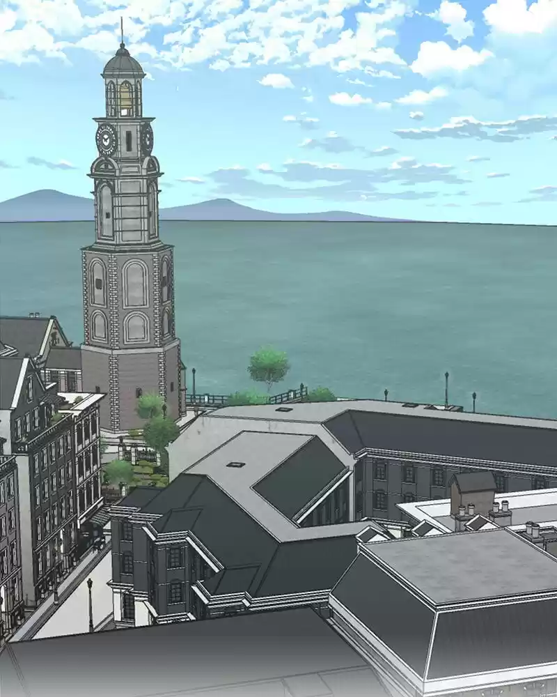 My Deepest Secret Chapter 102