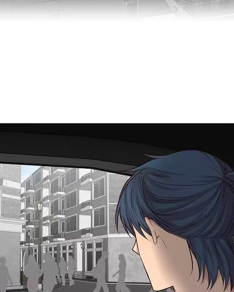 My Deepest Secret Chapter 102