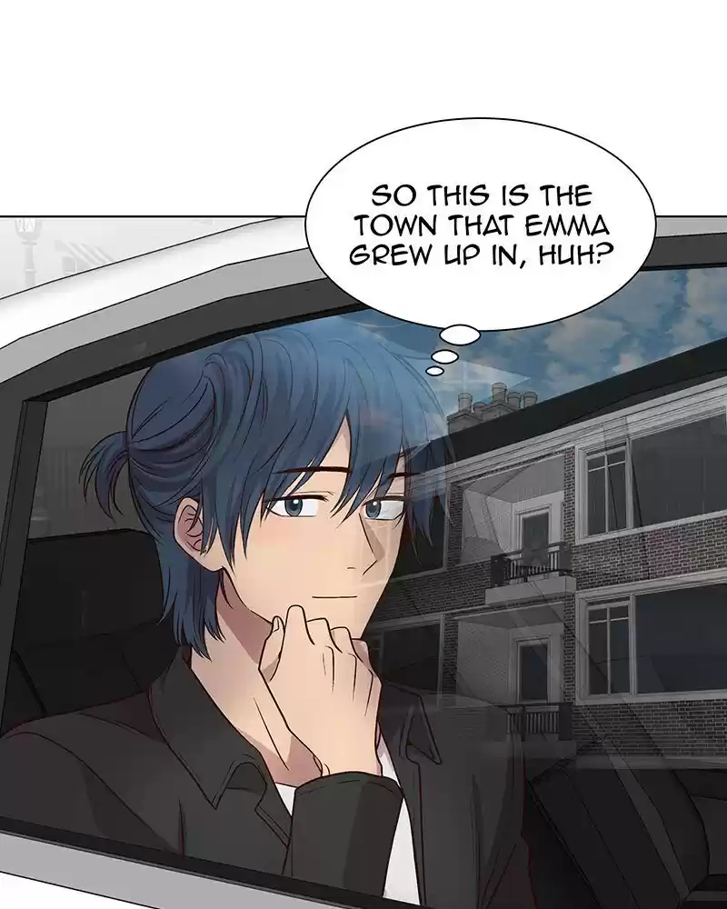 My Deepest Secret Chapter 102