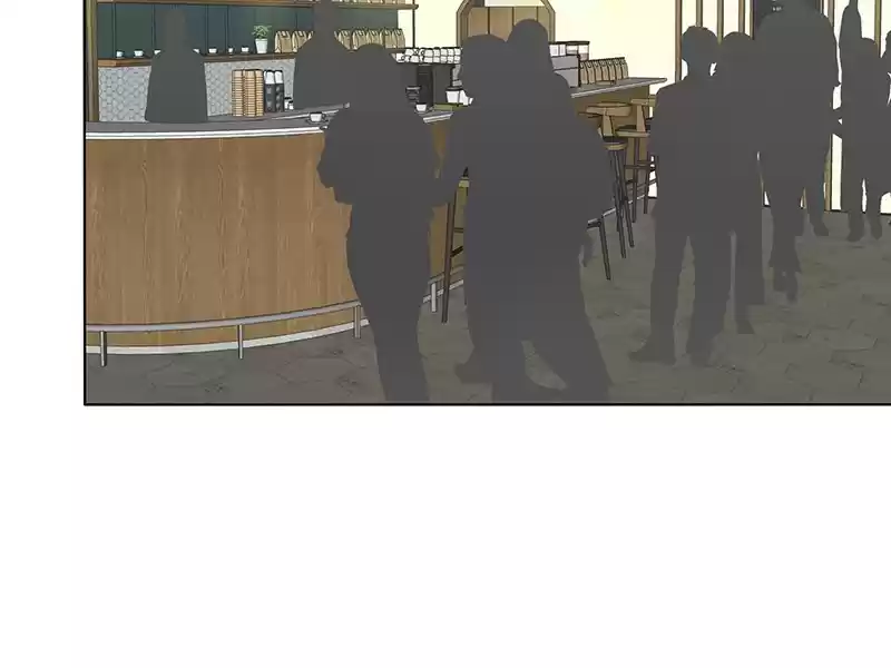 My Deepest Secret Chapter 102