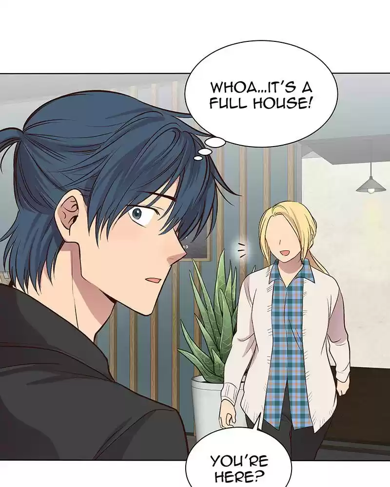 My Deepest Secret Chapter 102