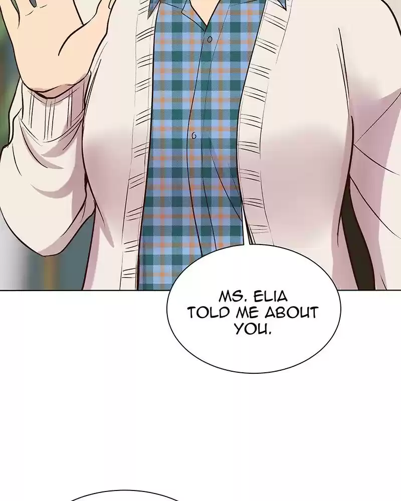 My Deepest Secret Chapter 102