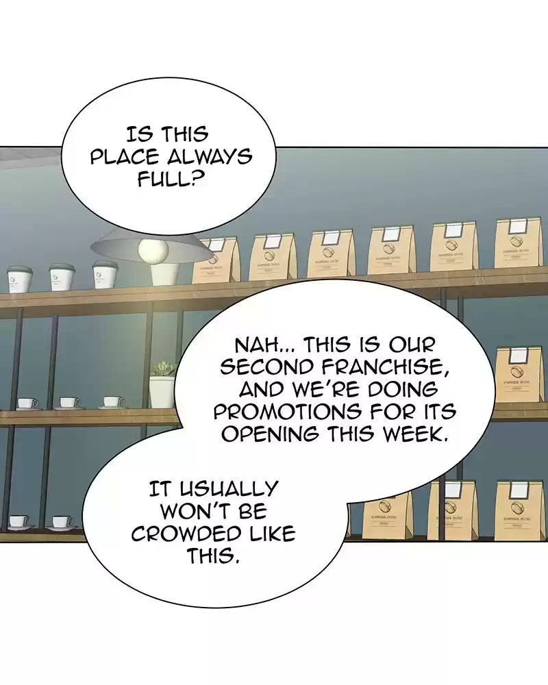 My Deepest Secret Chapter 102