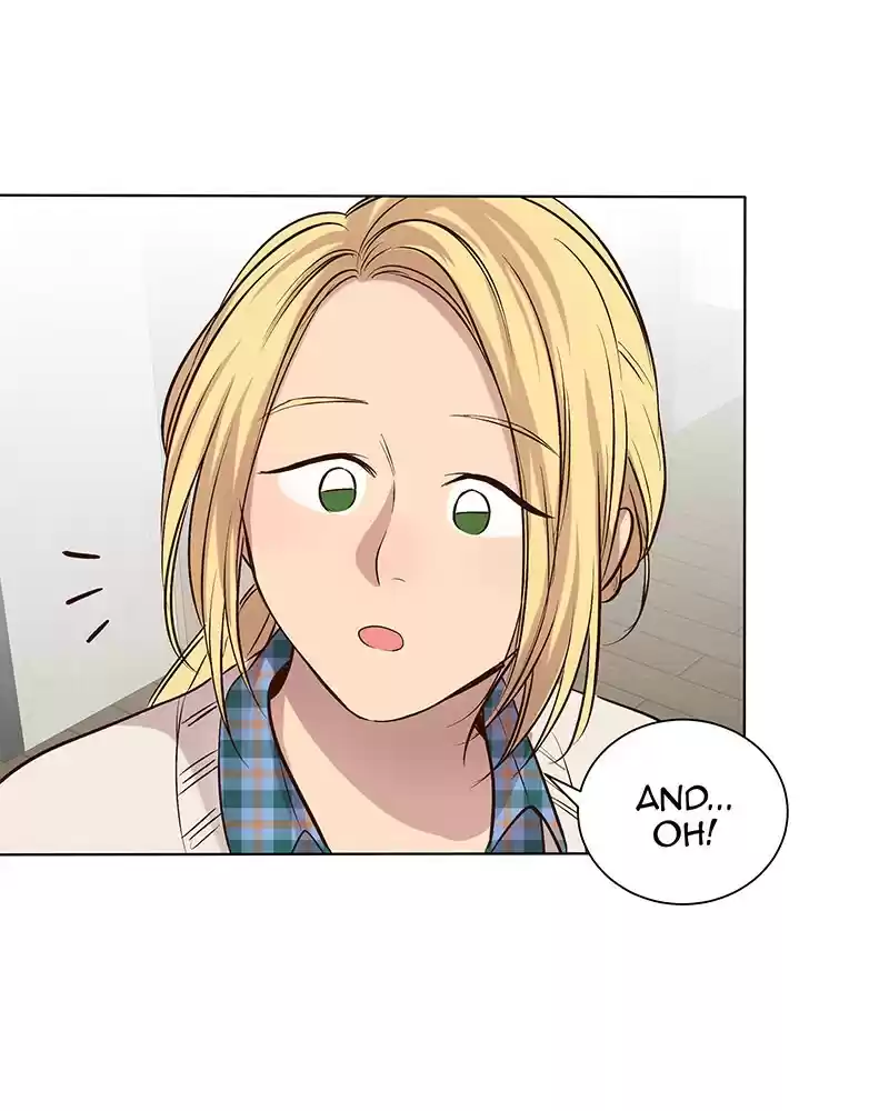 My Deepest Secret Chapter 102