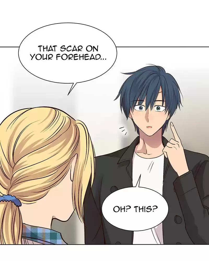 My Deepest Secret Chapter 102