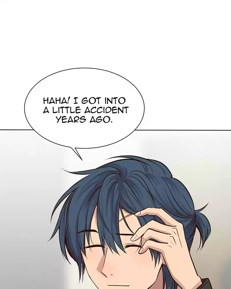 My Deepest Secret Chapter 102