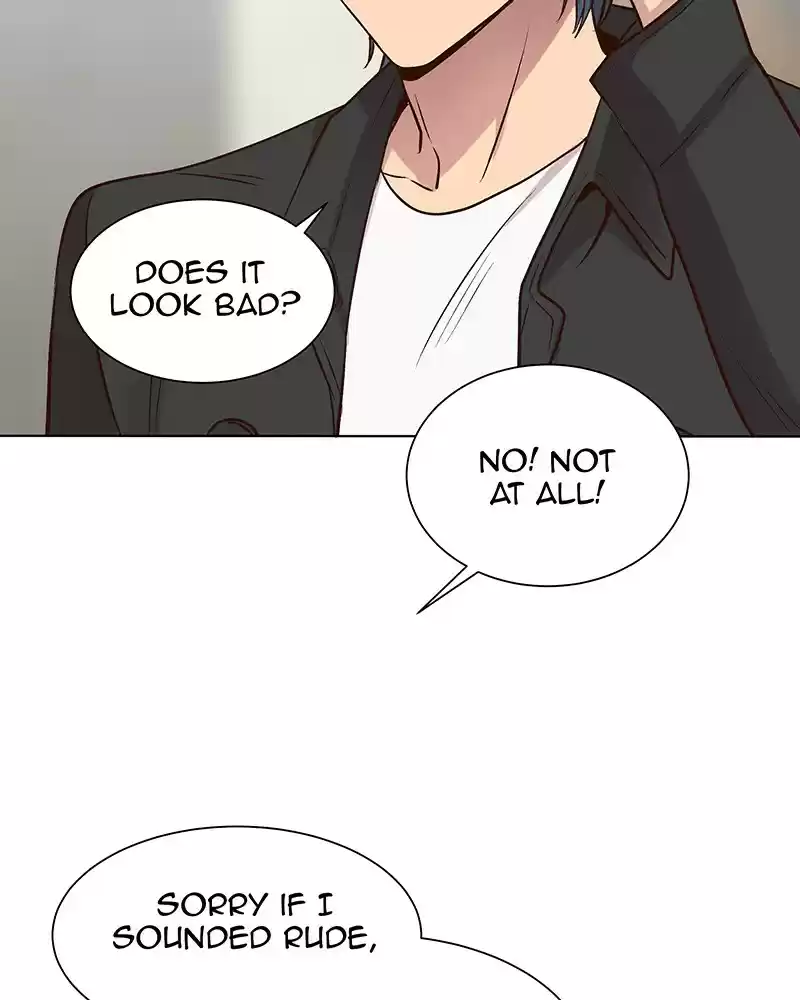 My Deepest Secret Chapter 102