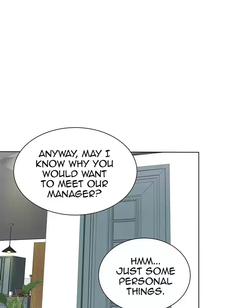 My Deepest Secret Chapter 102