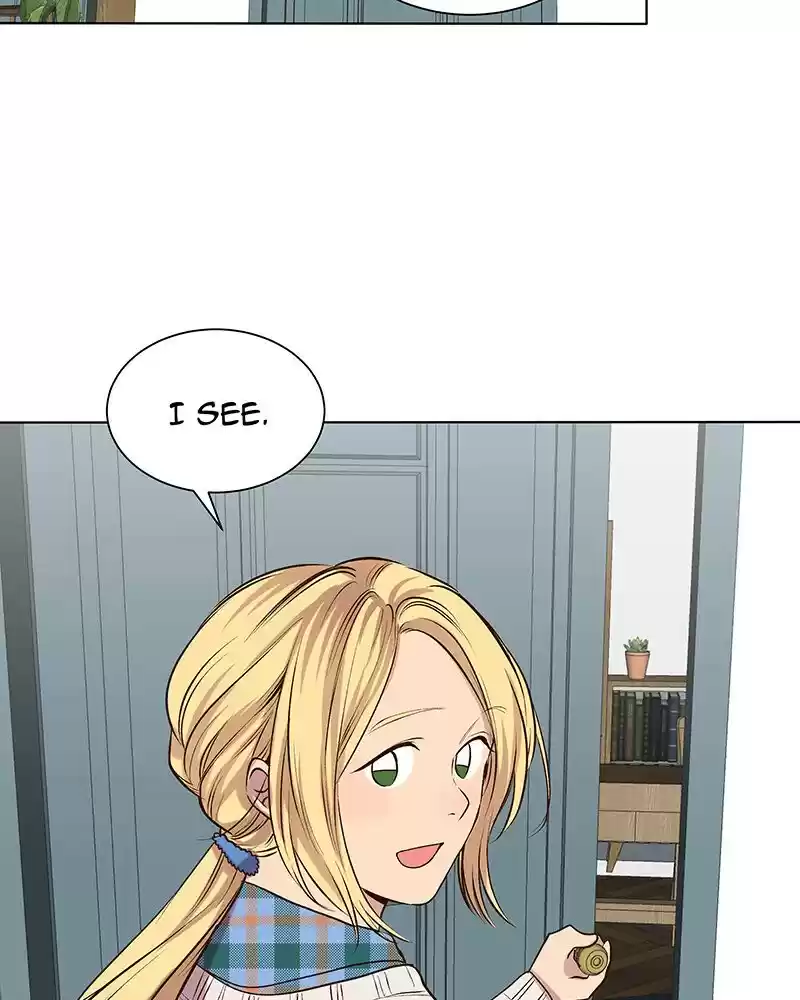 My Deepest Secret Chapter 102