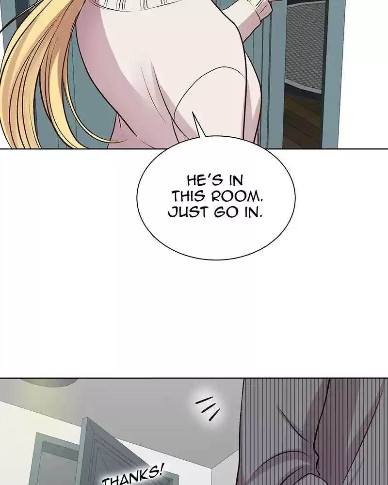 My Deepest Secret Chapter 102