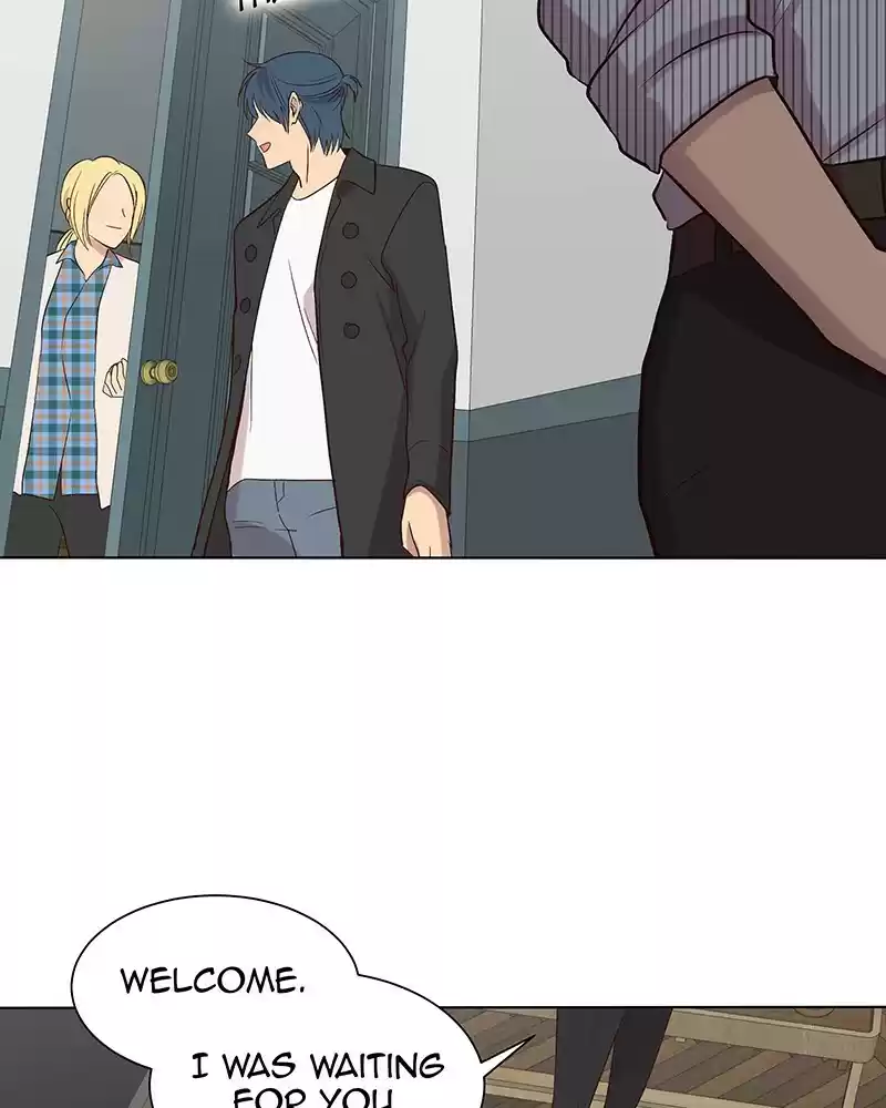 My Deepest Secret Chapter 102