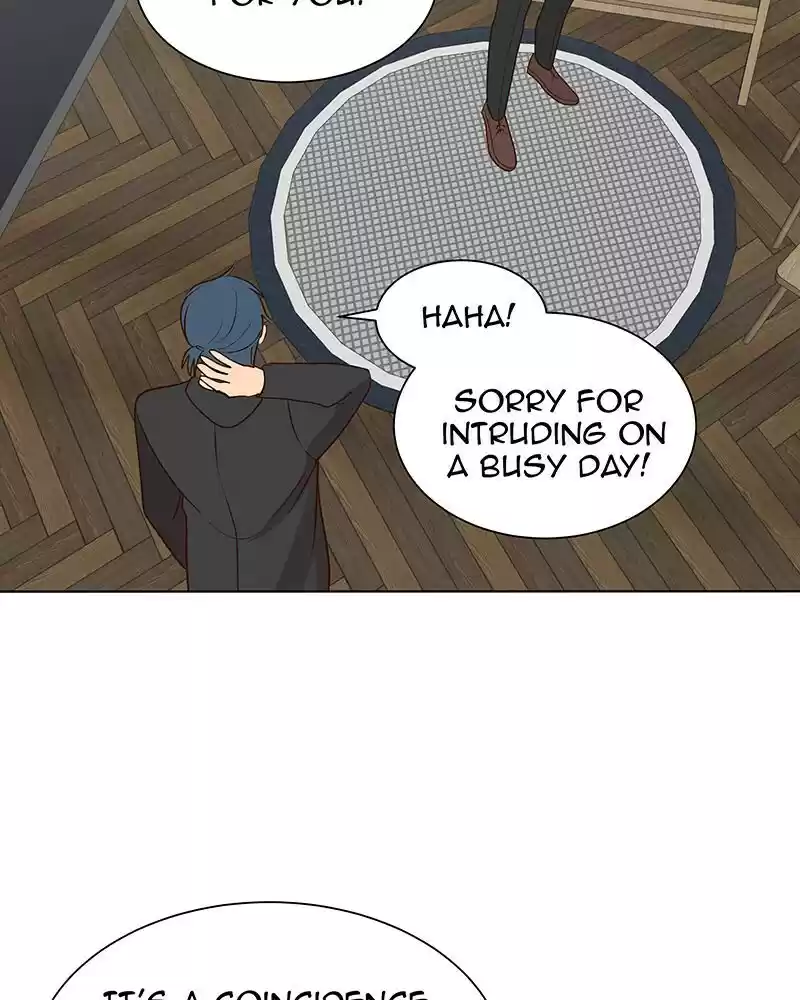 My Deepest Secret Chapter 102