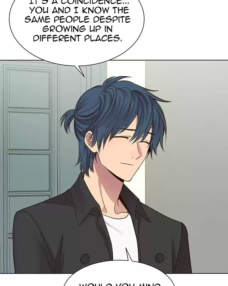 My Deepest Secret Chapter 102