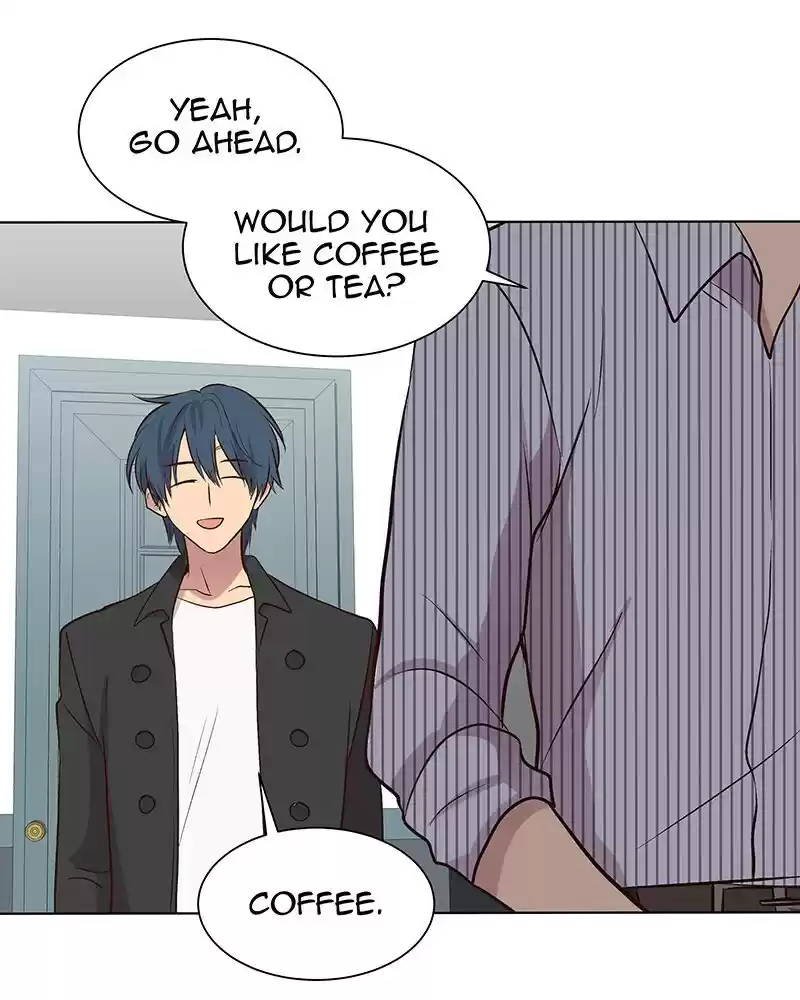 My Deepest Secret Chapter 102