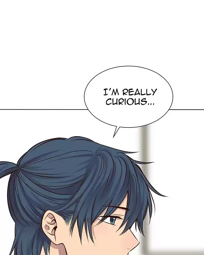 My Deepest Secret Chapter 102