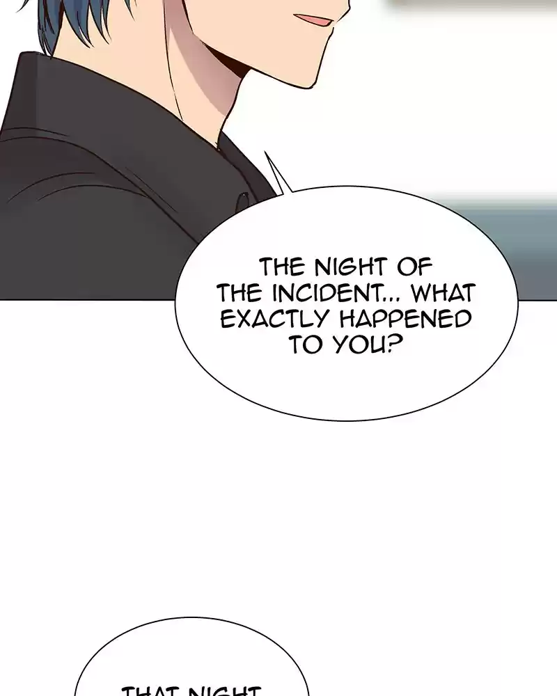 My Deepest Secret Chapter 102