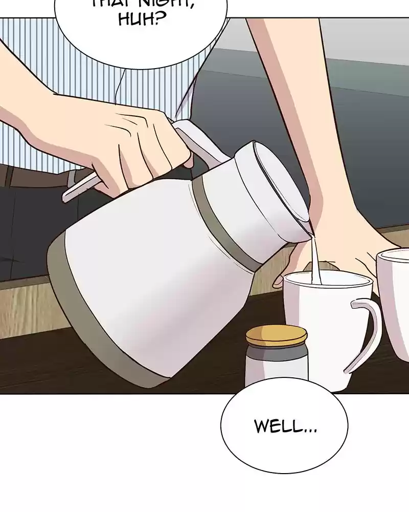 My Deepest Secret Chapter 102