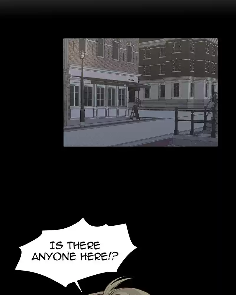 My Deepest Secret Chapter 102