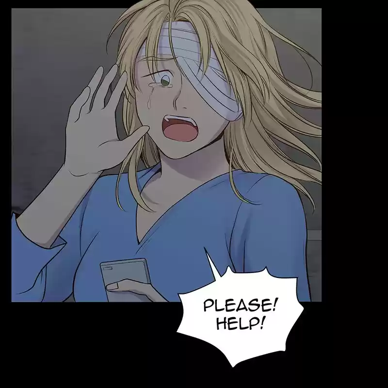 My Deepest Secret Chapter 102