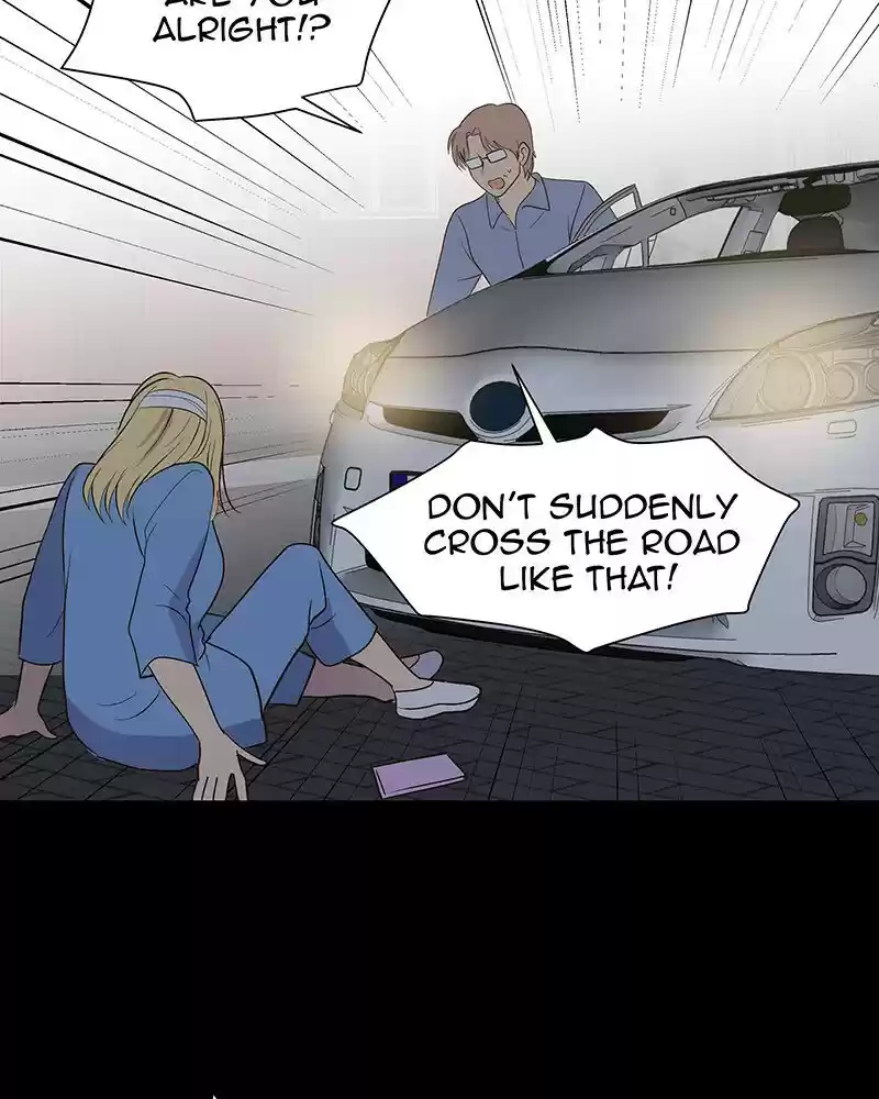 My Deepest Secret Chapter 102