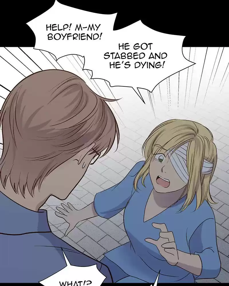 My Deepest Secret Chapter 102