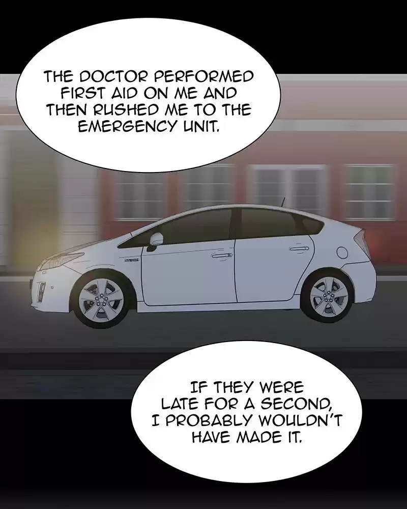 My Deepest Secret Chapter 102