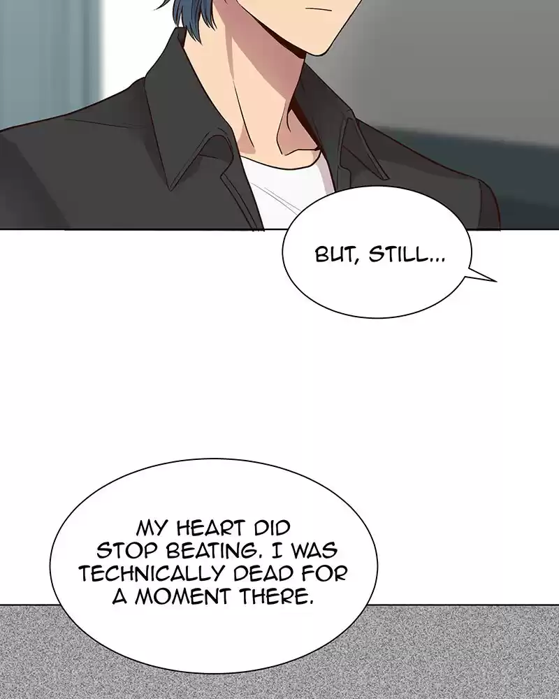 My Deepest Secret Chapter 102