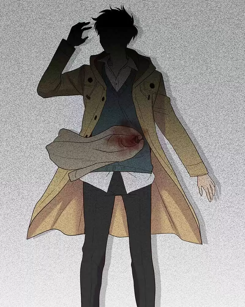 My Deepest Secret Chapter 102