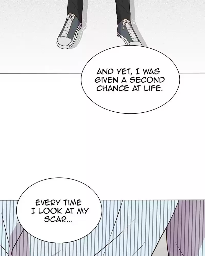 My Deepest Secret Chapter 102