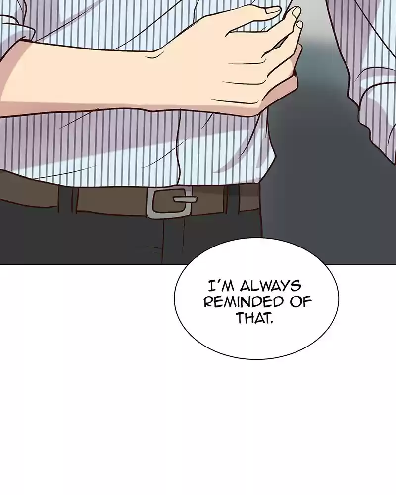 My Deepest Secret Chapter 102