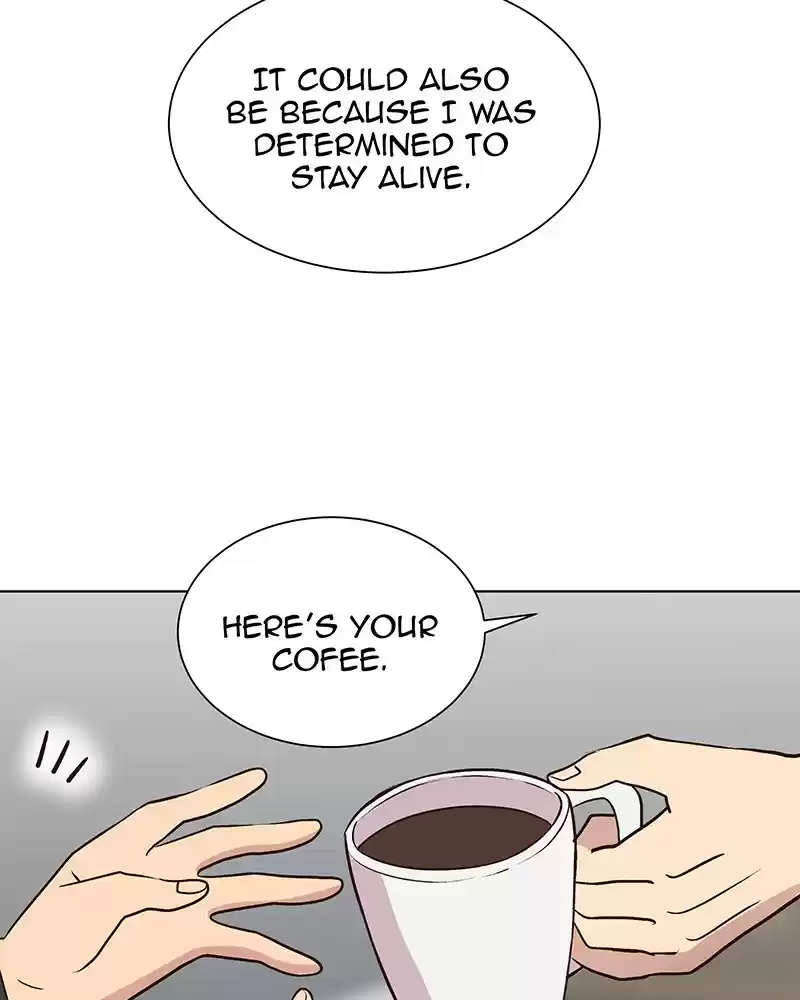 My Deepest Secret Chapter 102