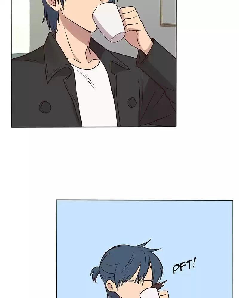 My Deepest Secret Chapter 102