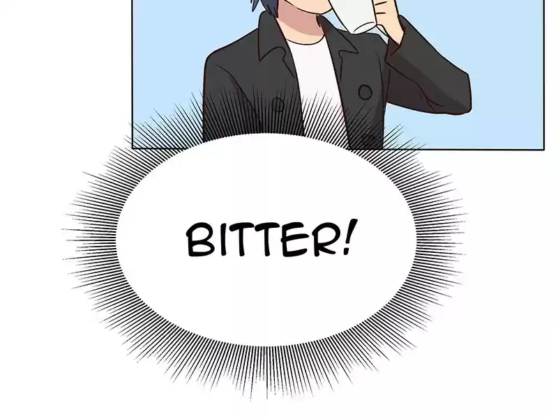 My Deepest Secret Chapter 102