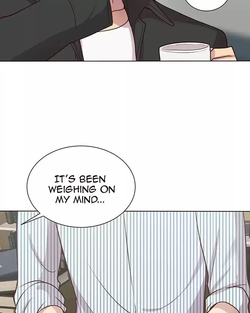 My Deepest Secret Chapter 102