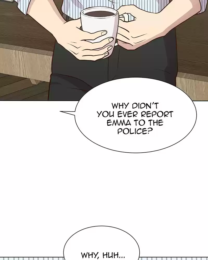 My Deepest Secret Chapter 102