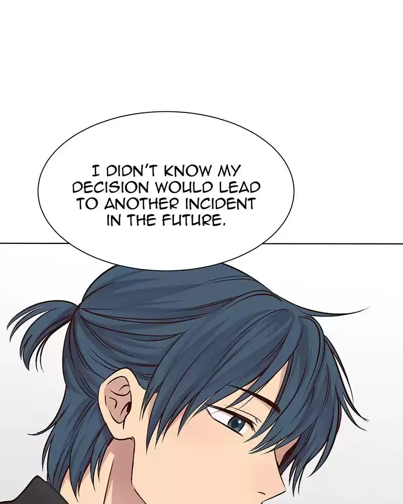 My Deepest Secret Chapter 102