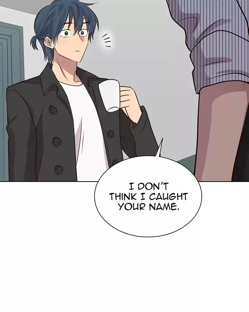 My Deepest Secret Chapter 102