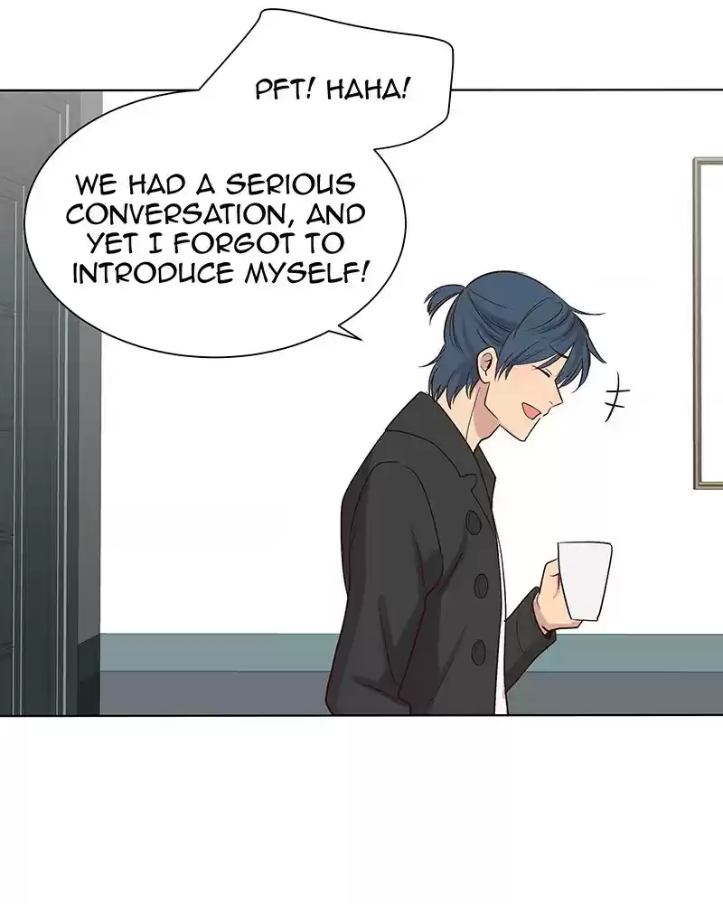 My Deepest Secret Chapter 102