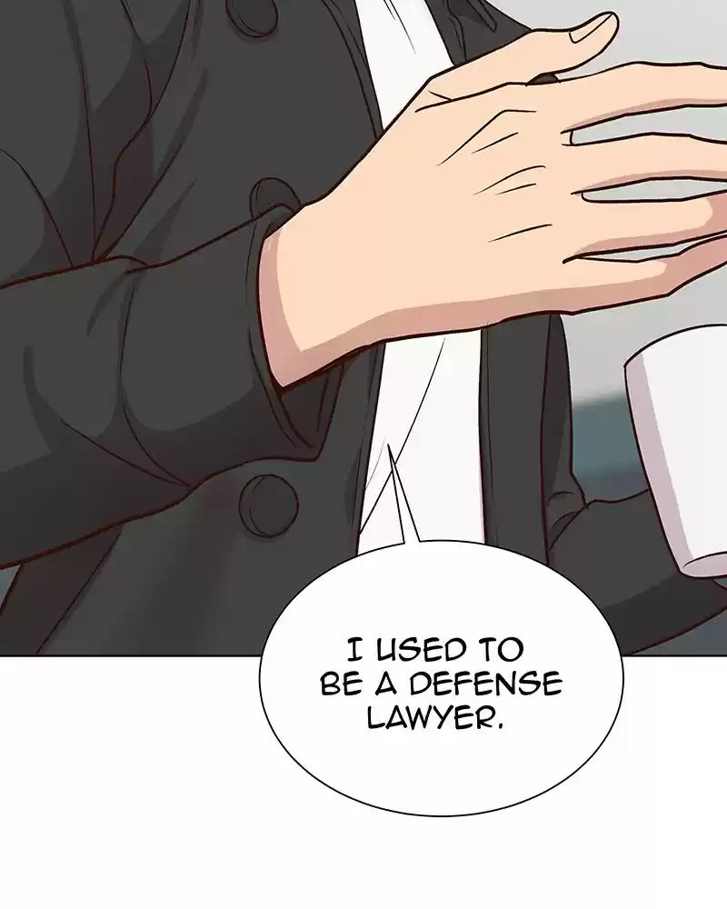 My Deepest Secret Chapter 102