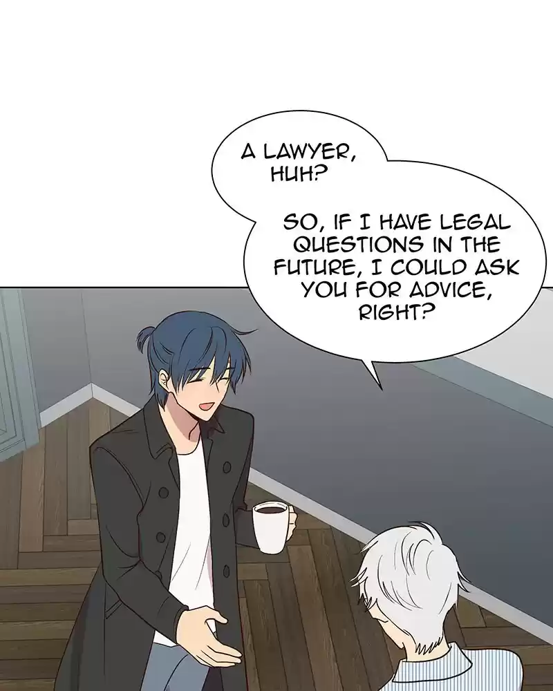 My Deepest Secret Chapter 102