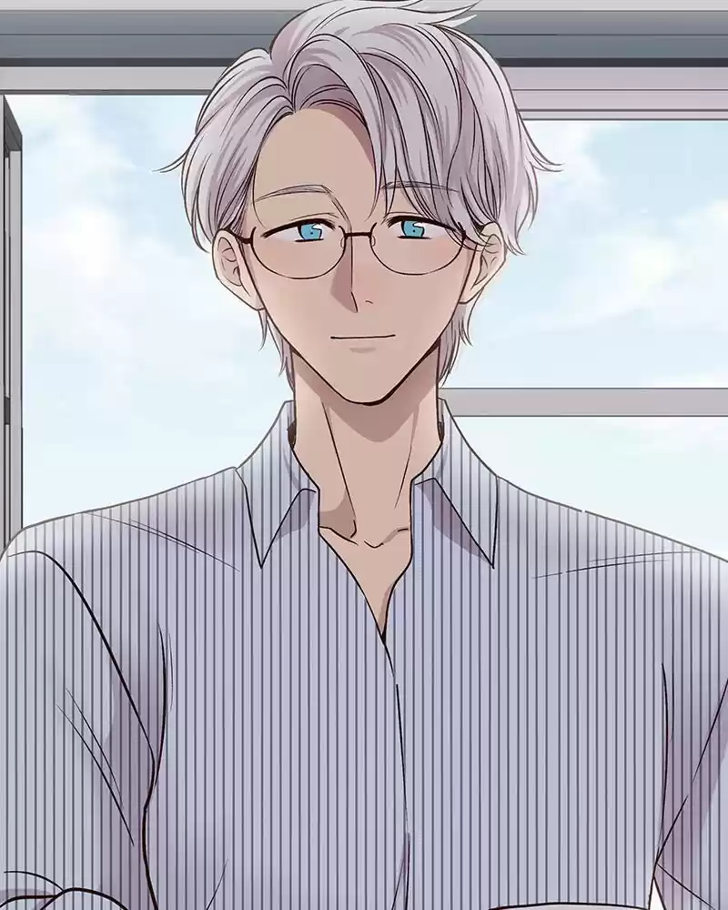 My Deepest Secret Chapter 102