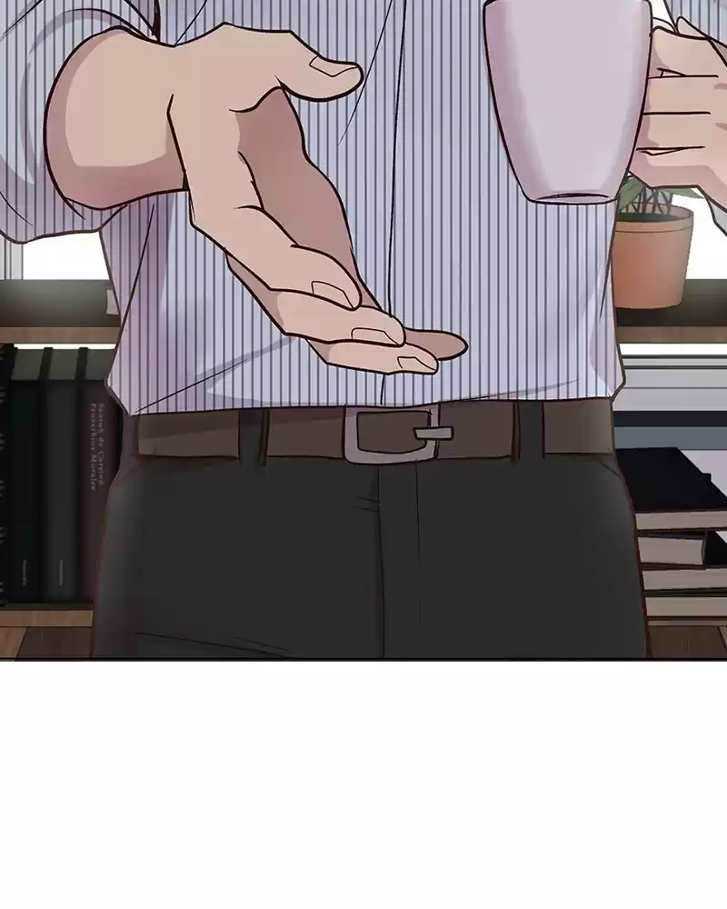 My Deepest Secret Chapter 102