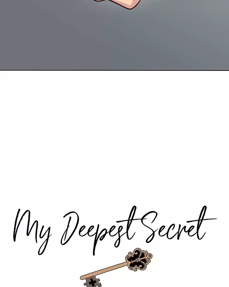 My Deepest Secret Chapter 102