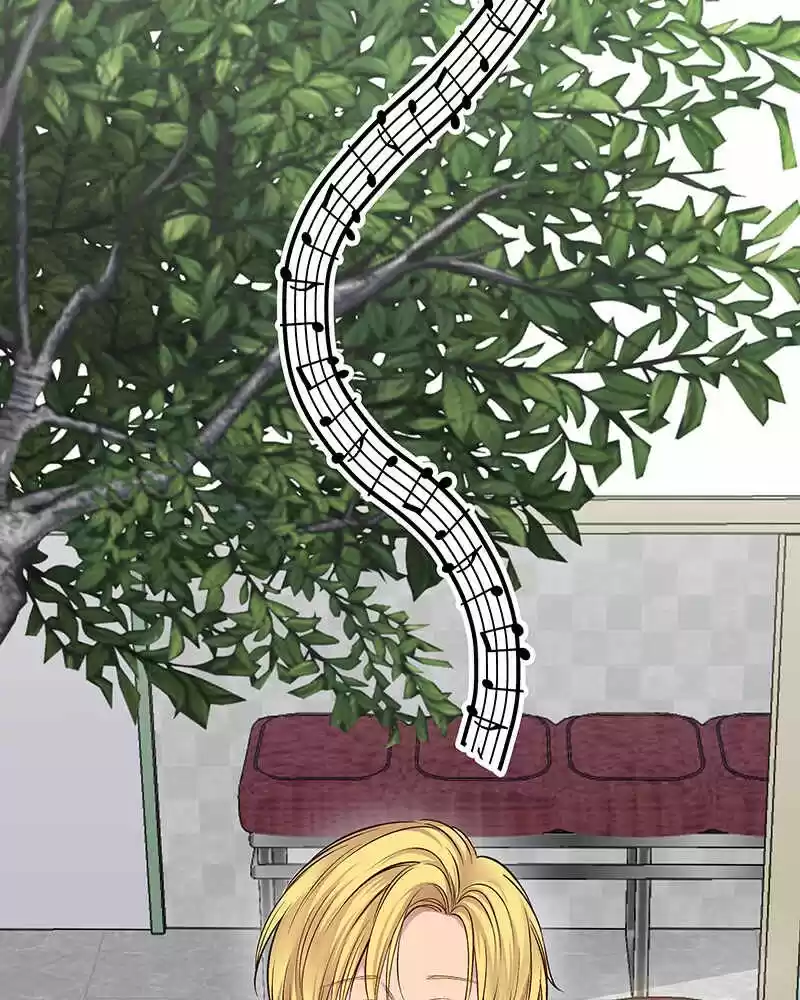 My Deepest Secret Chapter 102