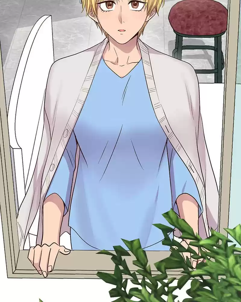 My Deepest Secret Chapter 102