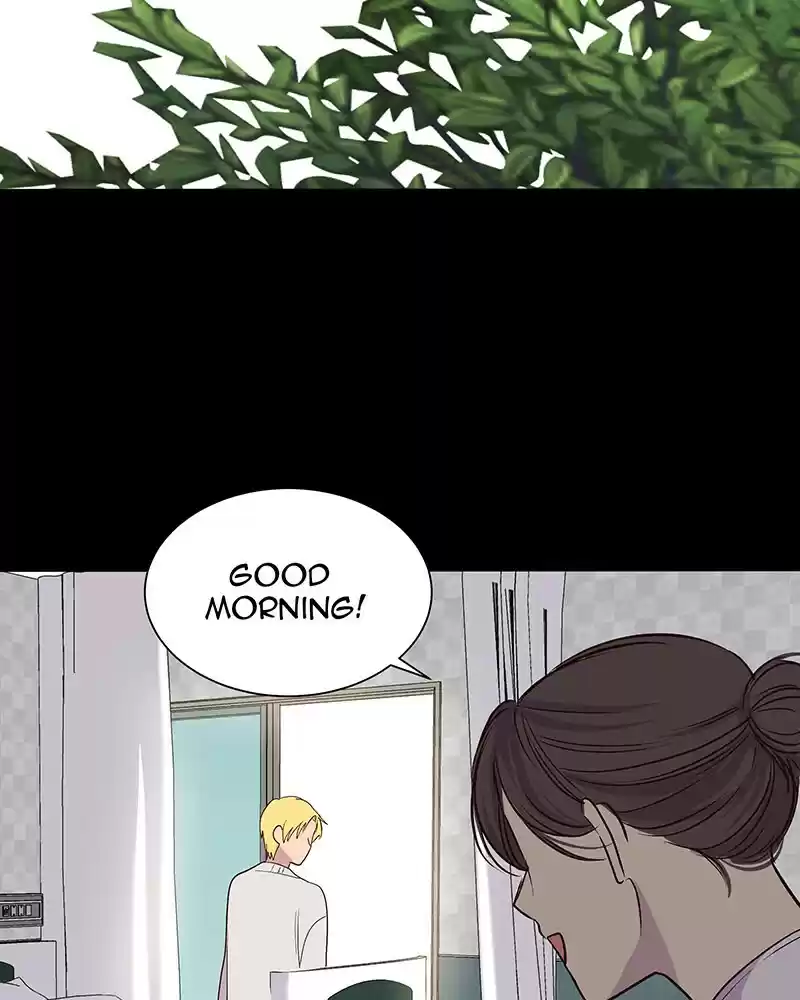 My Deepest Secret Chapter 102